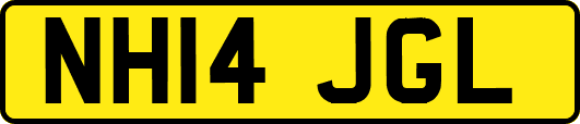 NH14JGL