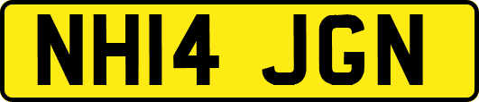 NH14JGN