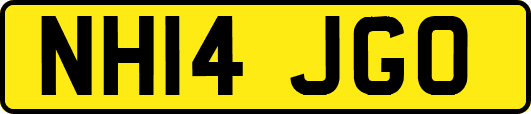 NH14JGO