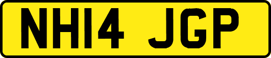 NH14JGP