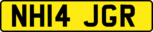NH14JGR