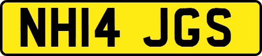 NH14JGS