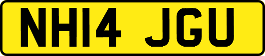 NH14JGU