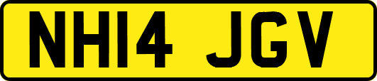 NH14JGV