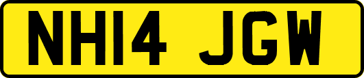 NH14JGW