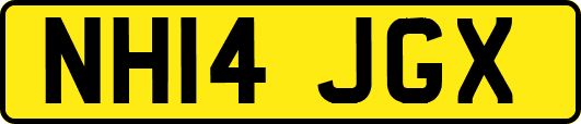 NH14JGX