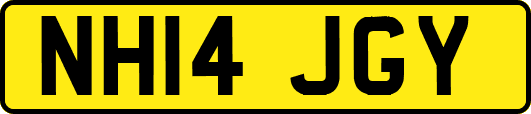 NH14JGY