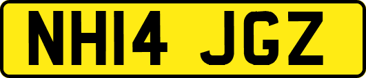 NH14JGZ