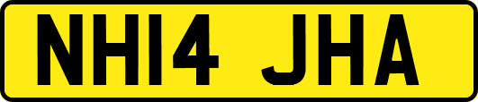 NH14JHA