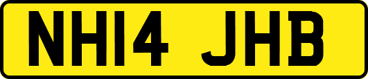 NH14JHB