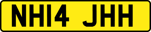 NH14JHH