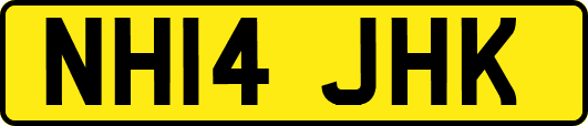 NH14JHK