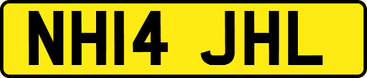 NH14JHL