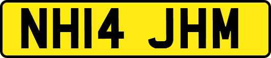 NH14JHM