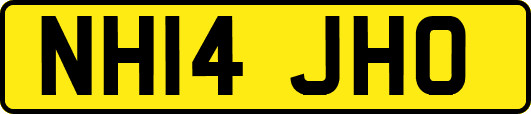 NH14JHO