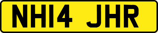 NH14JHR