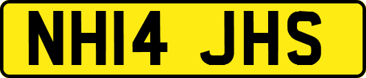 NH14JHS