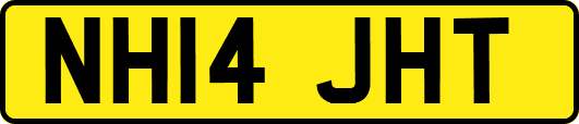 NH14JHT