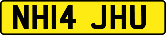 NH14JHU