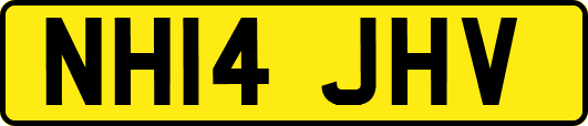NH14JHV