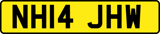 NH14JHW