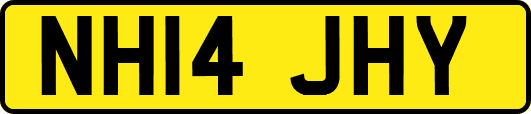 NH14JHY
