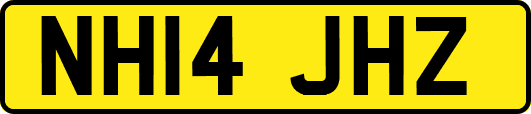 NH14JHZ