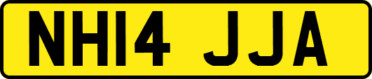 NH14JJA