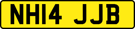 NH14JJB