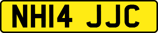NH14JJC