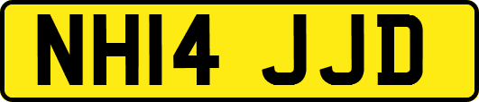 NH14JJD