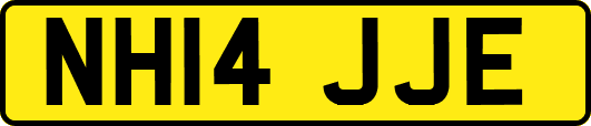 NH14JJE