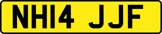 NH14JJF