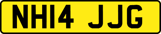 NH14JJG