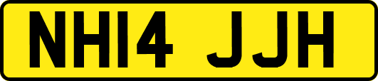 NH14JJH
