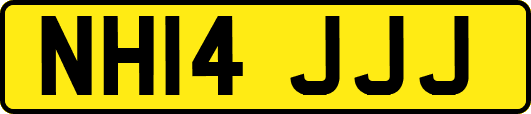 NH14JJJ