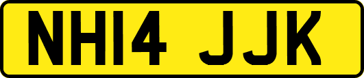 NH14JJK