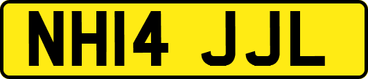 NH14JJL