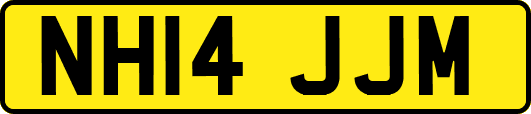 NH14JJM