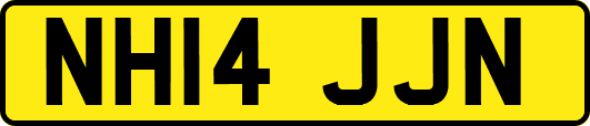 NH14JJN