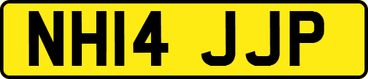 NH14JJP