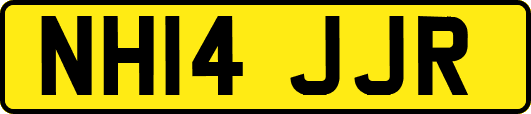 NH14JJR