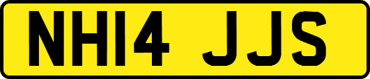 NH14JJS