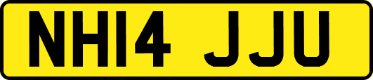 NH14JJU