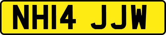 NH14JJW