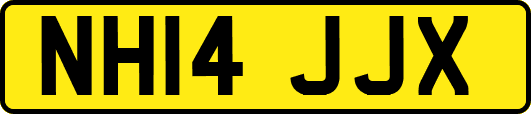 NH14JJX