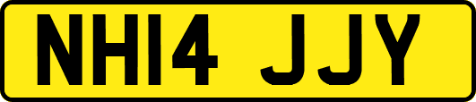 NH14JJY