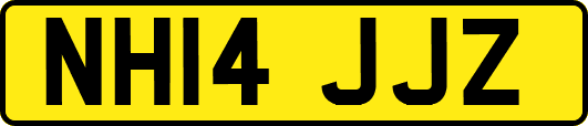 NH14JJZ
