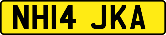 NH14JKA