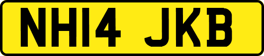 NH14JKB